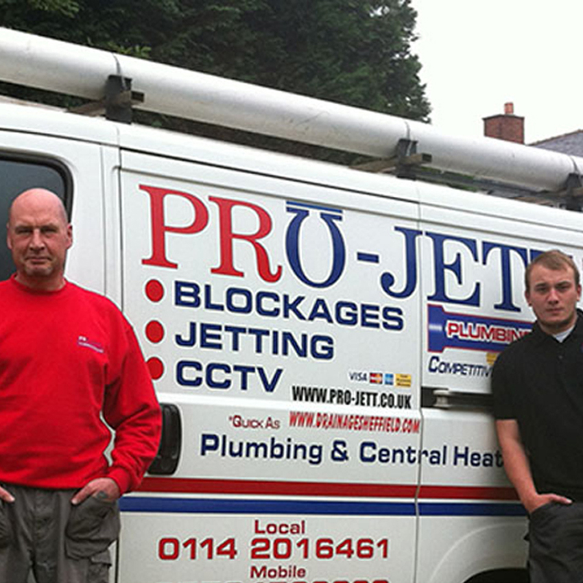 Plumbers
